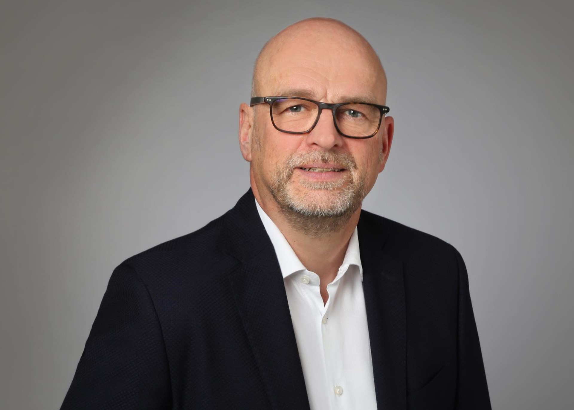 Portätfoto Klemens Wirth