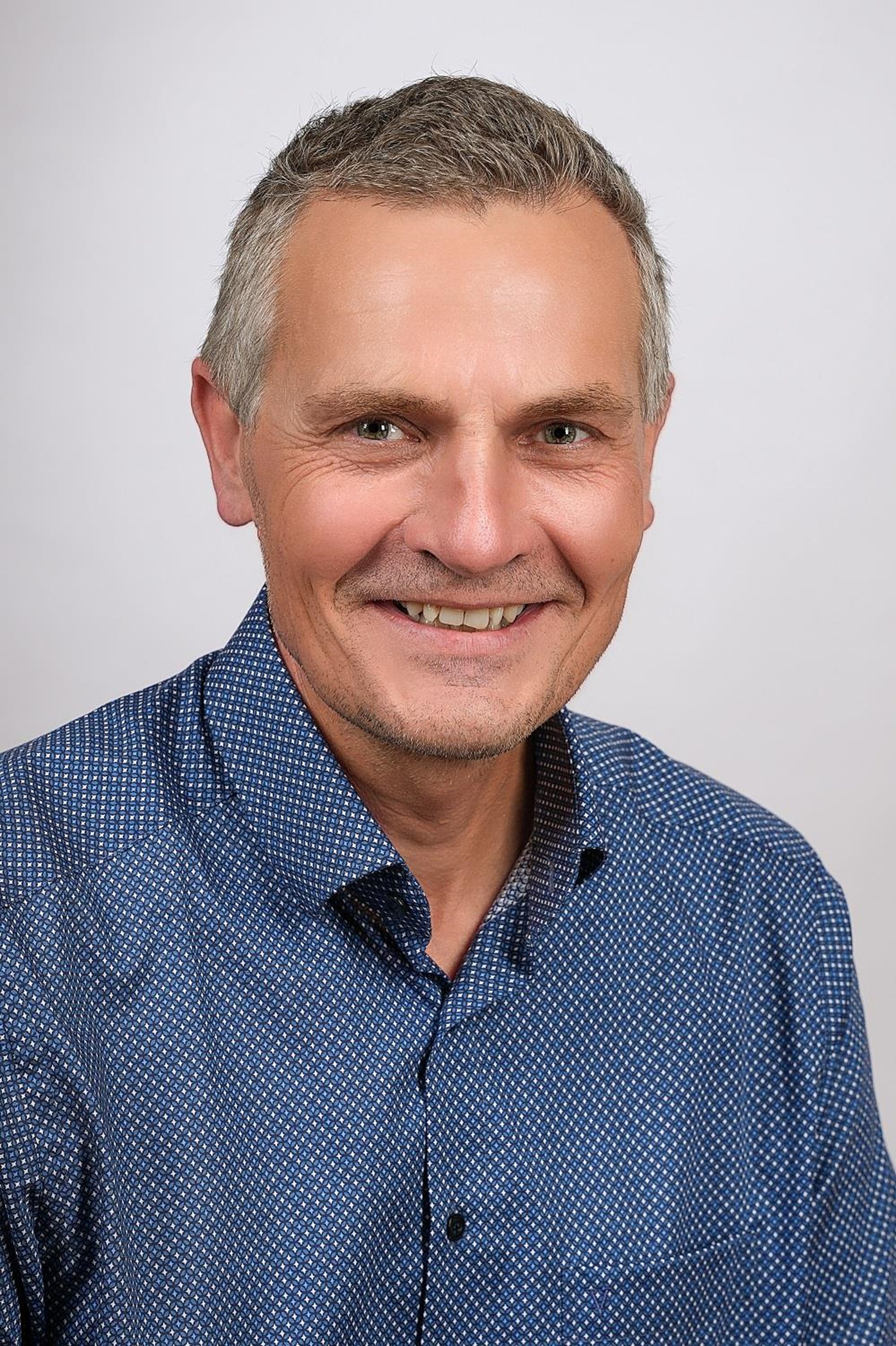 Stangl, Bernd