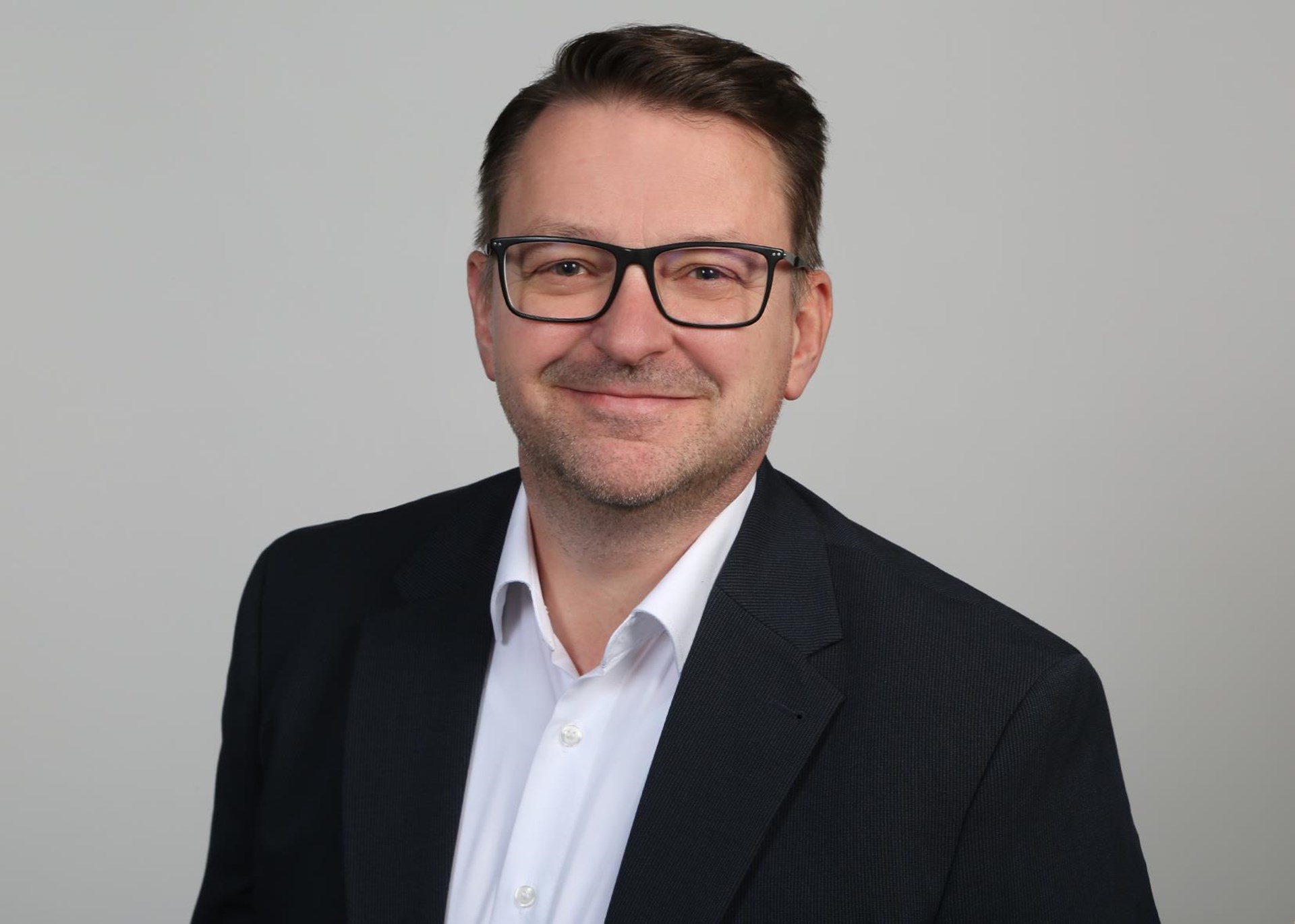 Lohr, Oliver