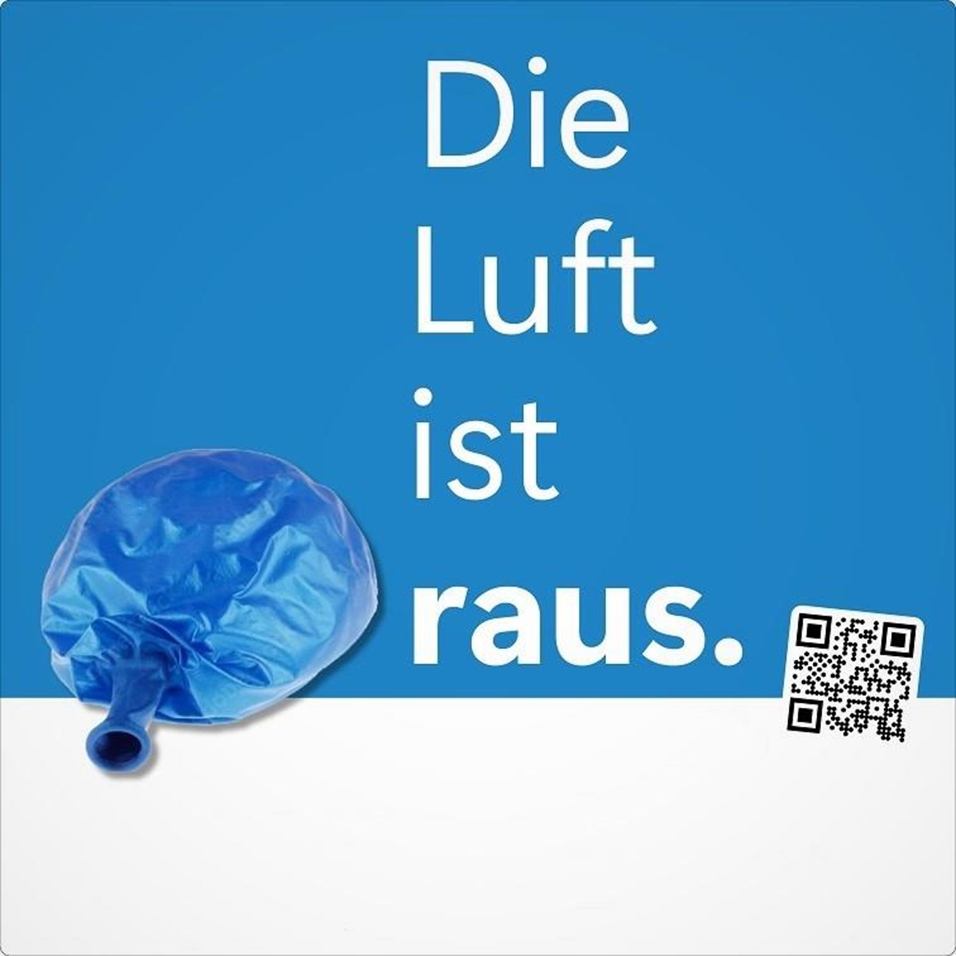 #LuftHolChallenge! Teaserbild