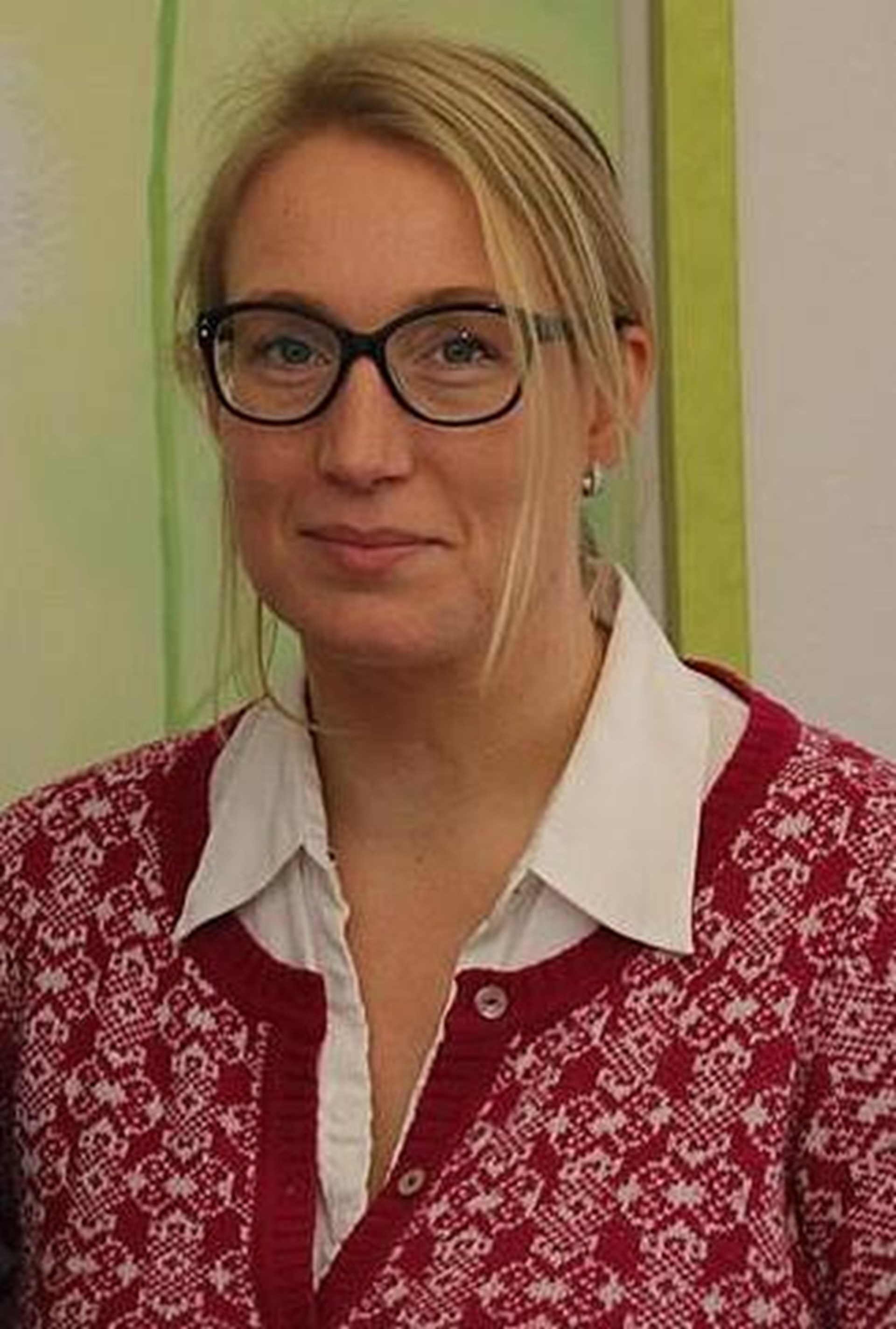 Anne Muhle