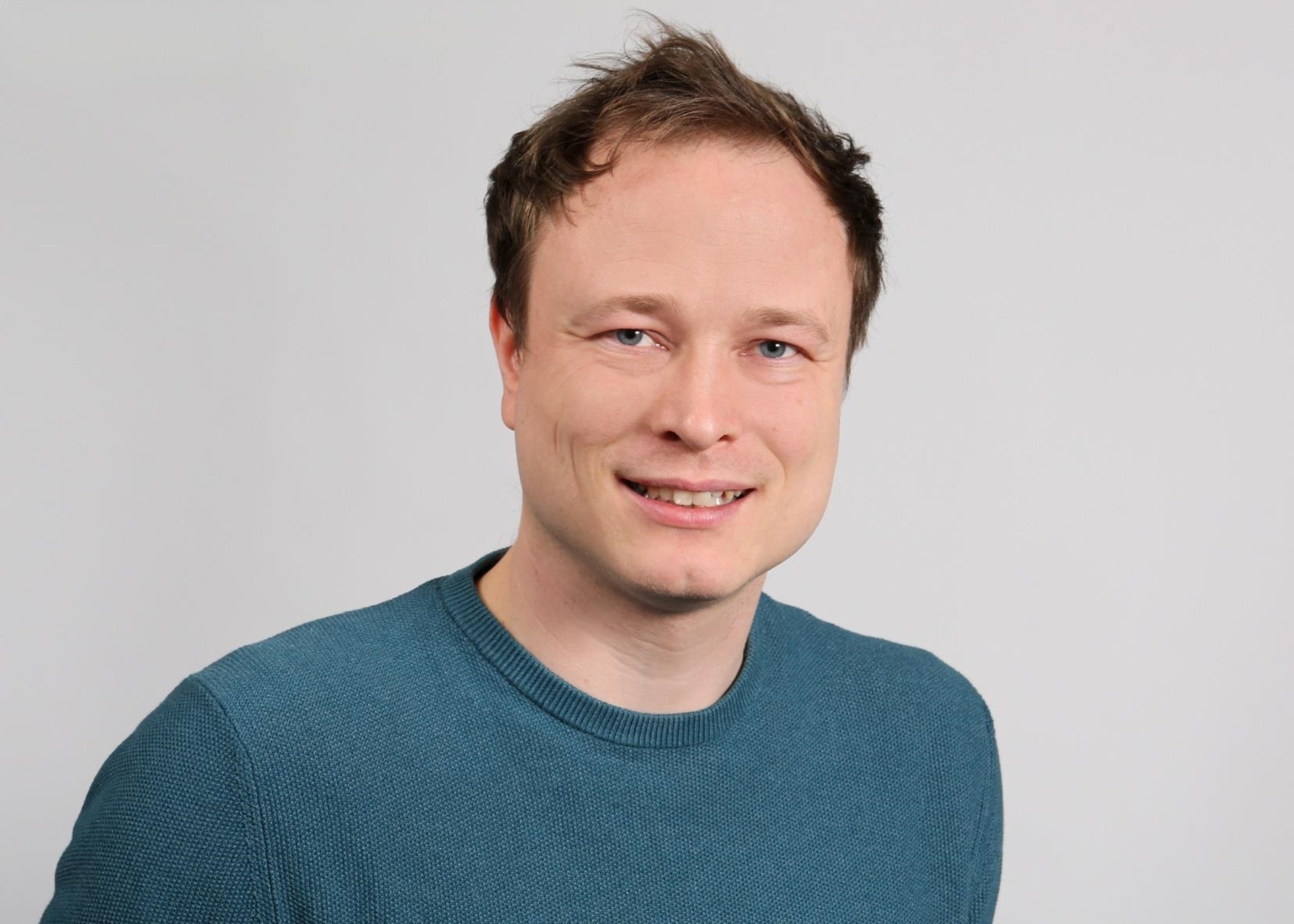 Blank, Benedikt