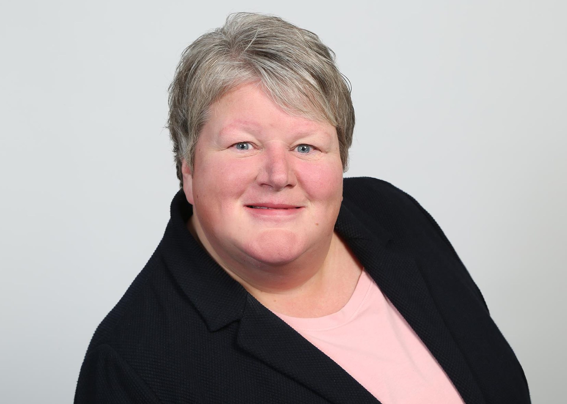 Porträtfoto Melanie Koch