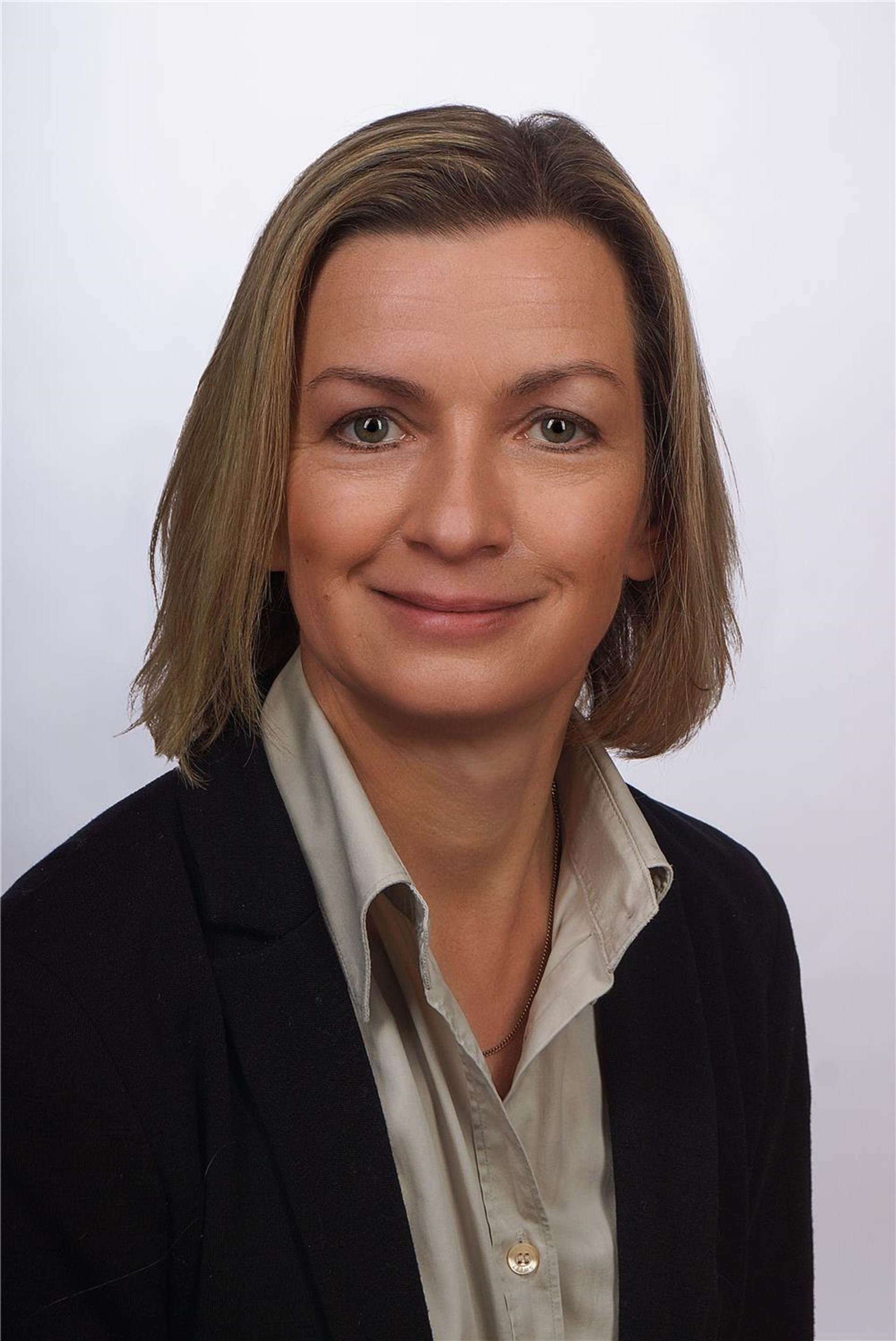 Claudia Cosack