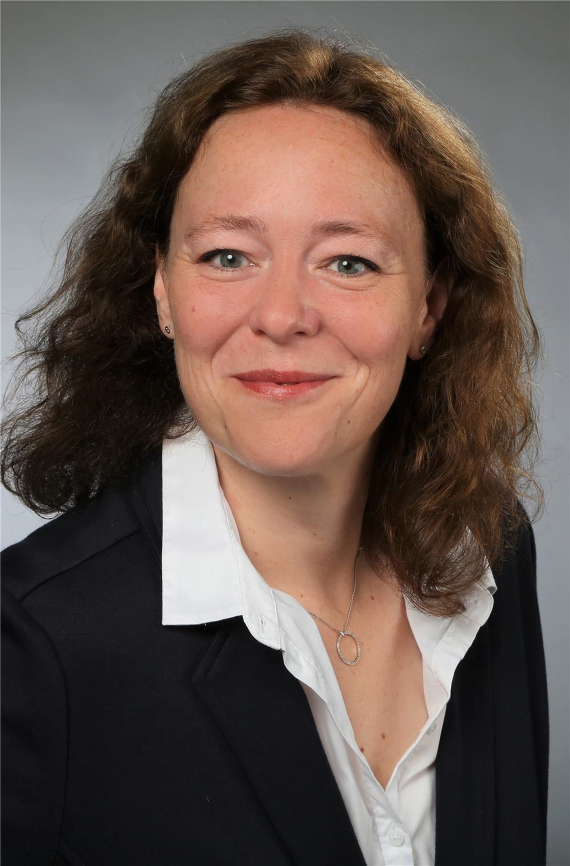 Fähnrich, Martina