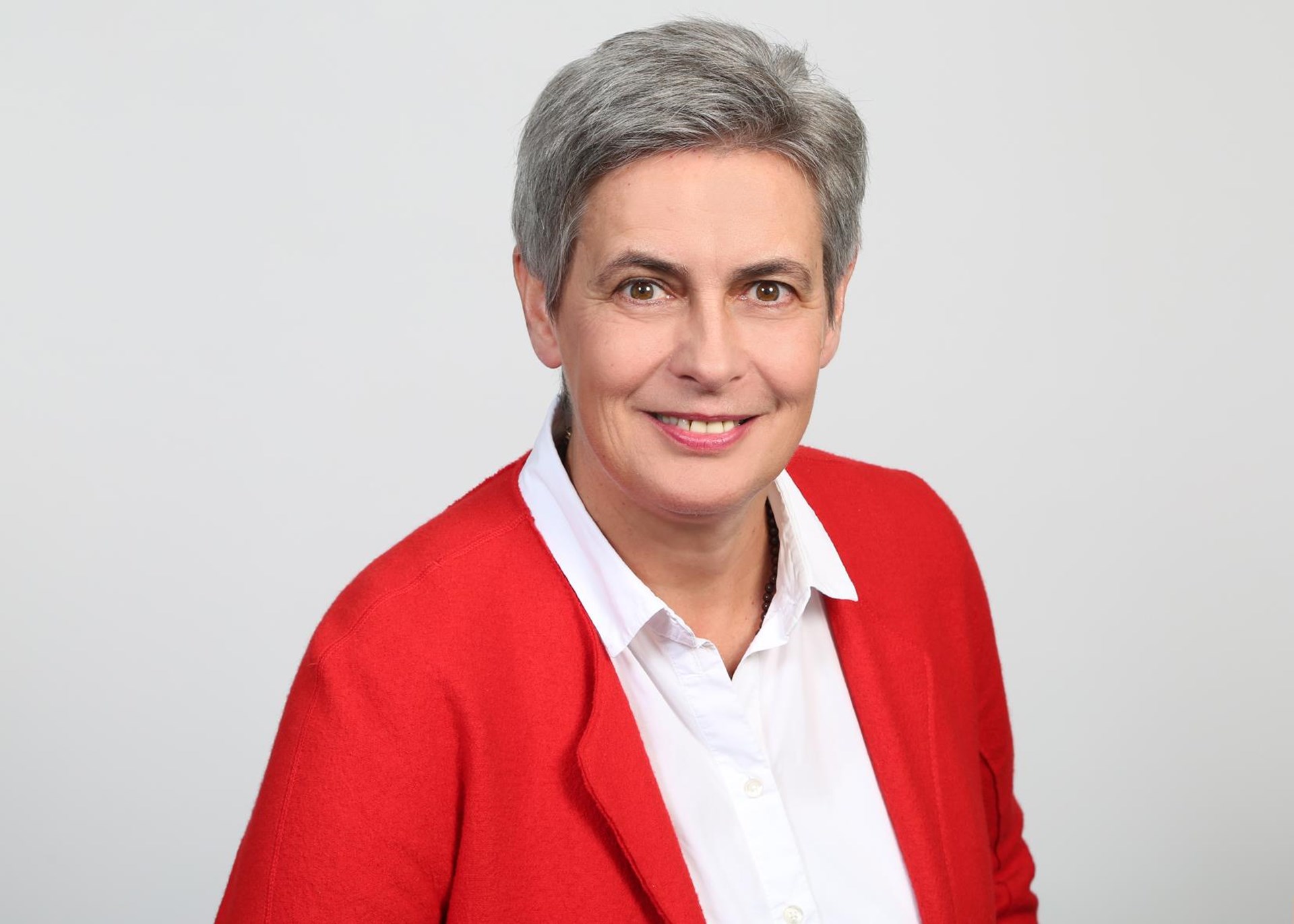 Porträtfoto Leonie Jedicke