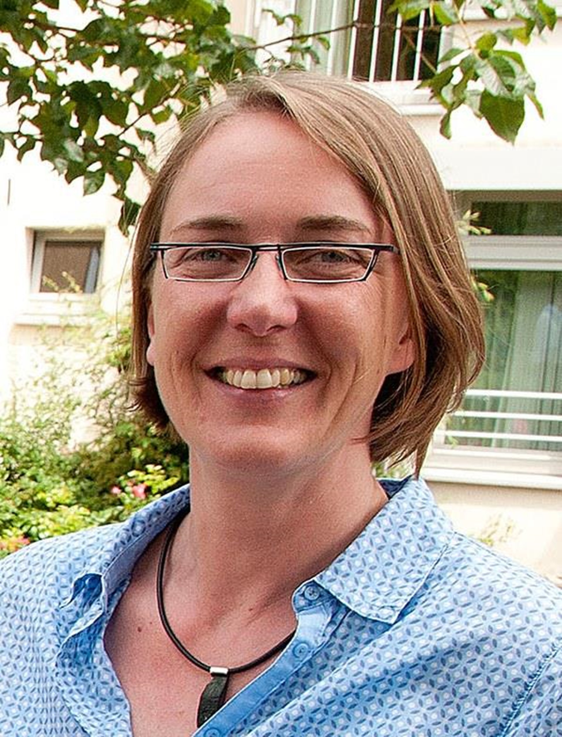 Susanne Bankstahl