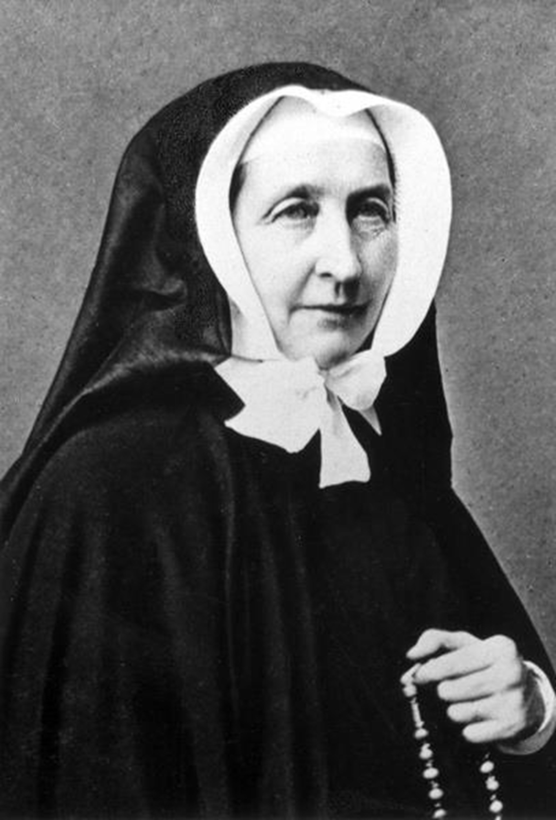Bildnis der Pauline von Mallinckrodt