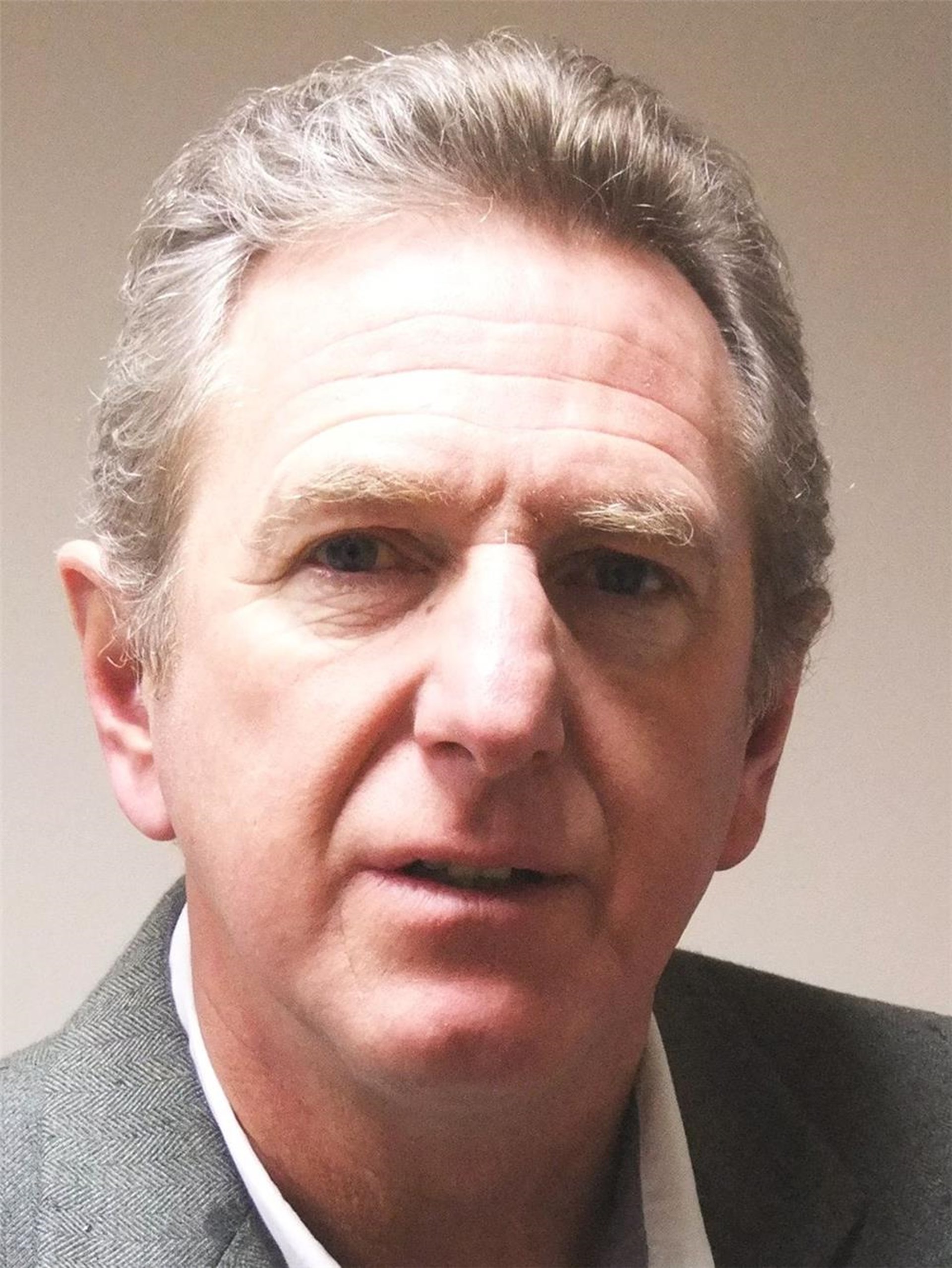 Kienz, Klemens