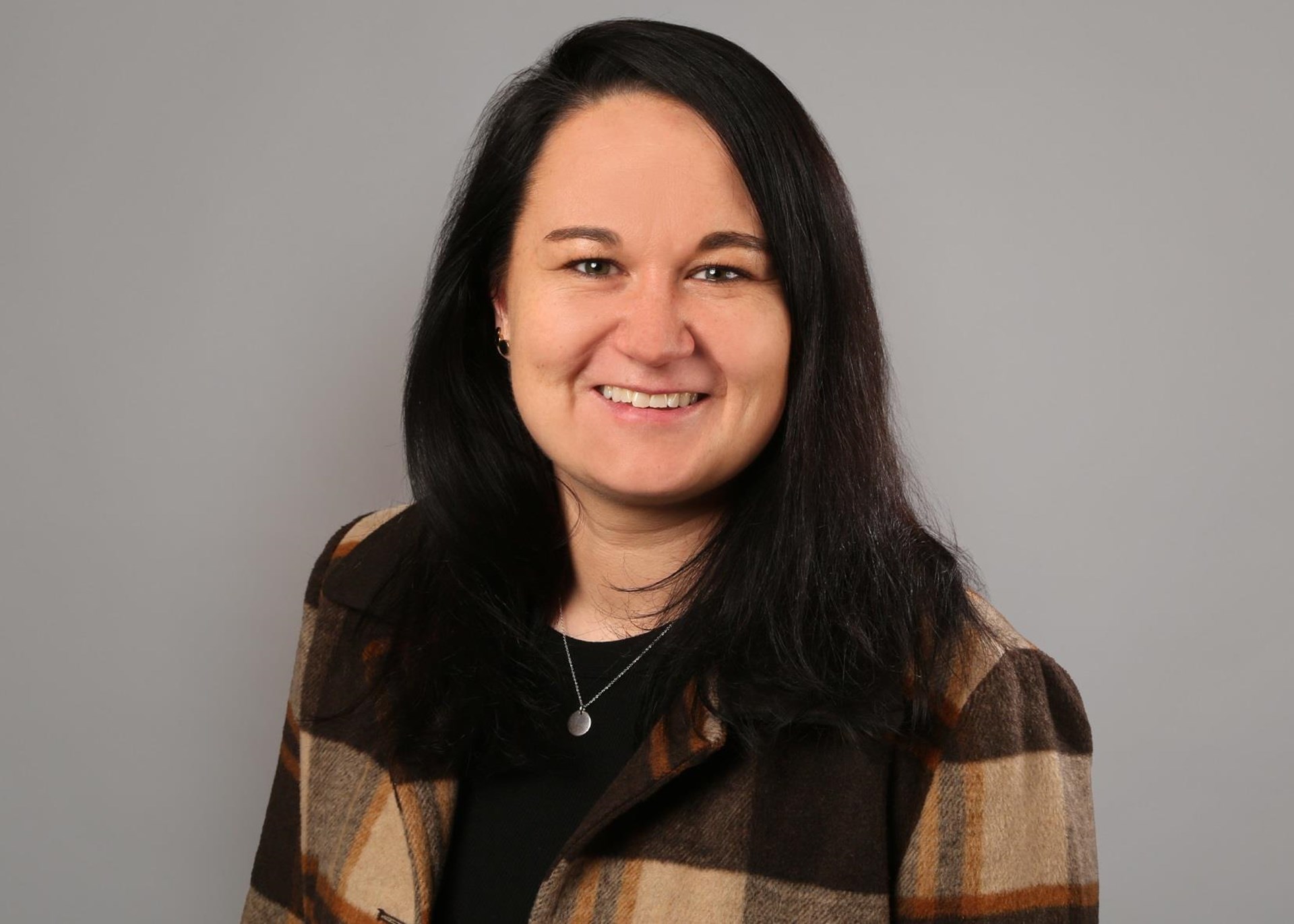 Porträtfoto von Theresa Schirmer