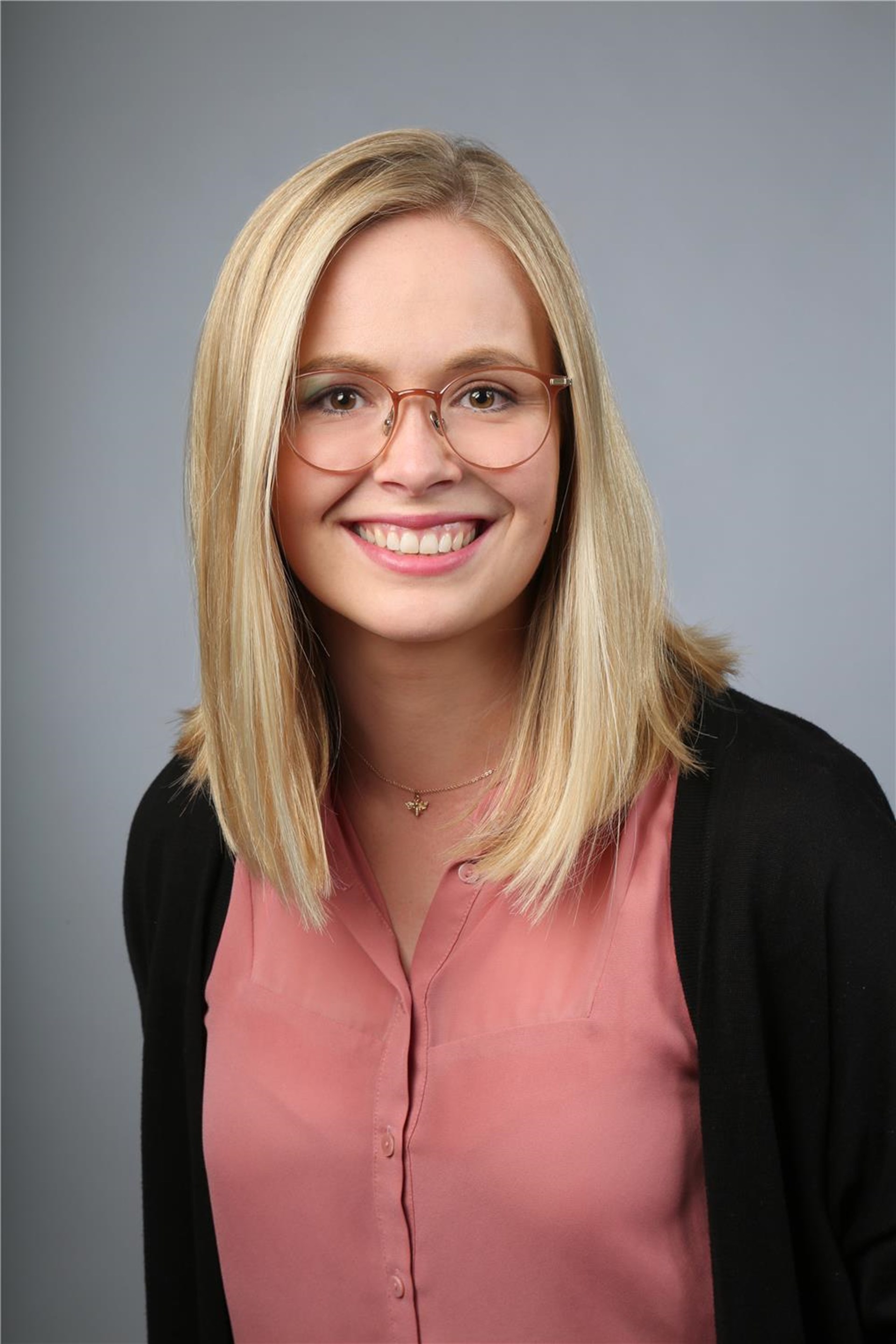 Dohmann, Anna Lena
