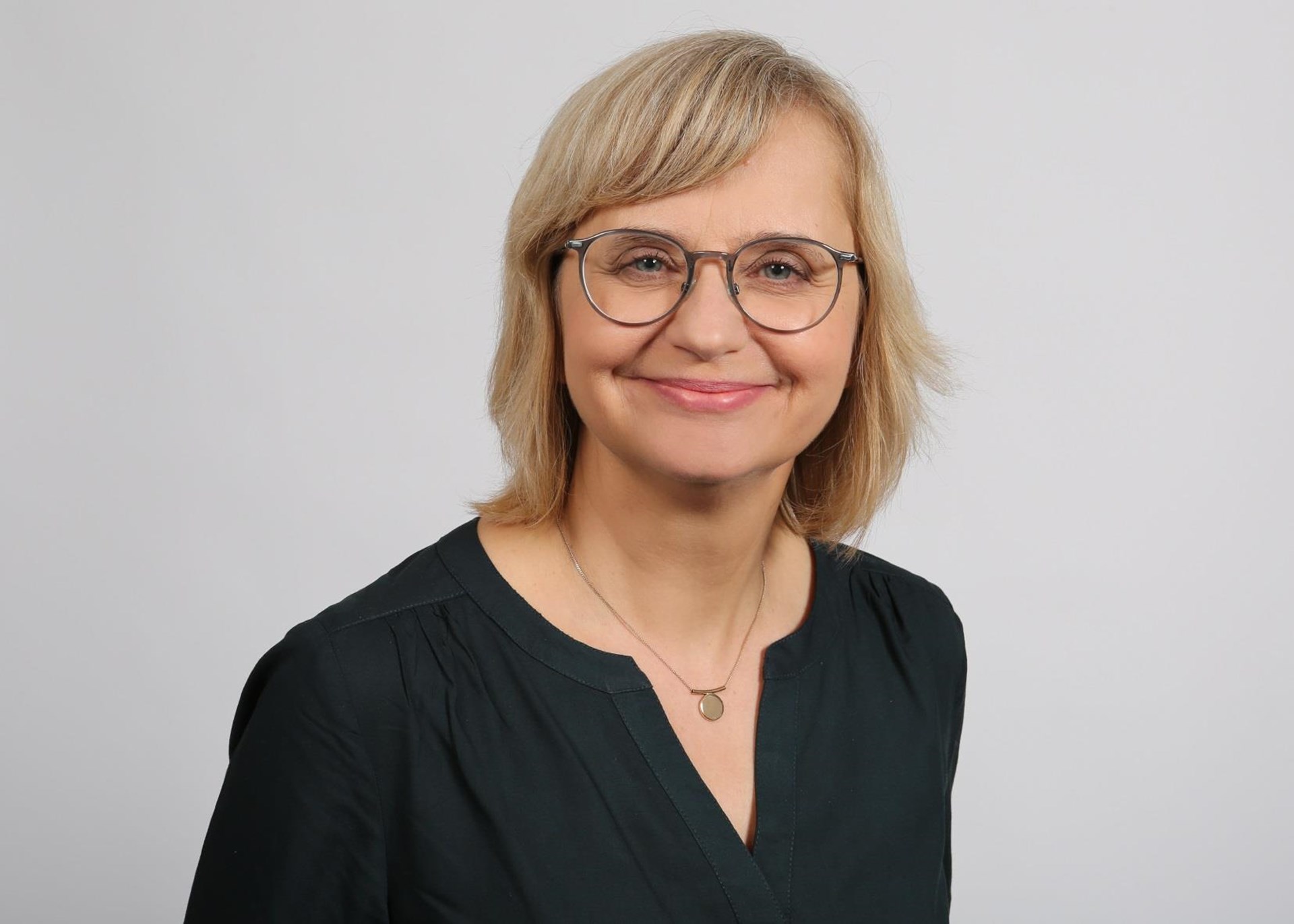 Porträtfoto Beata Hulist-Gergis