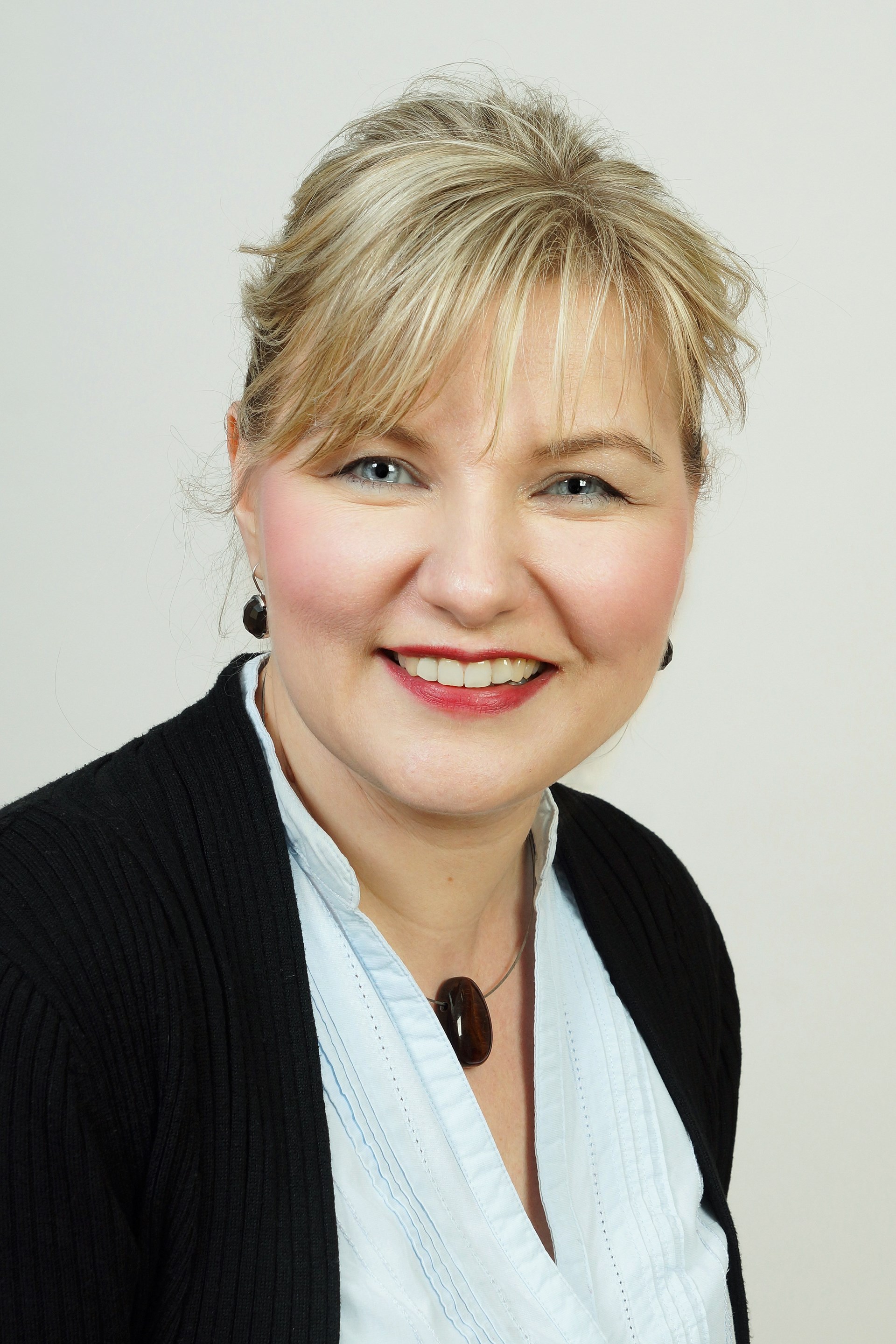 Gerstenberger, Alice