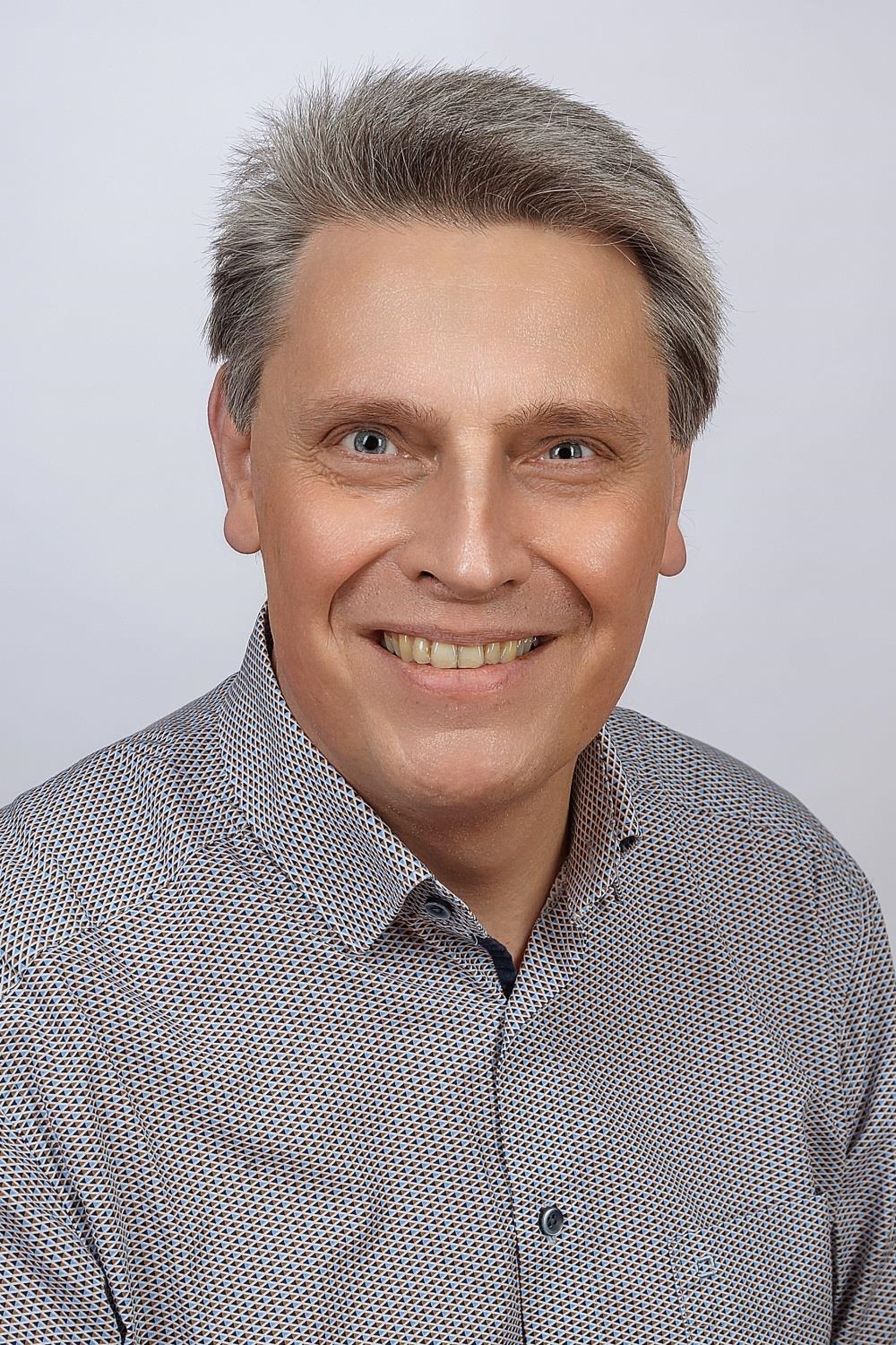 Stefan Wittrahm