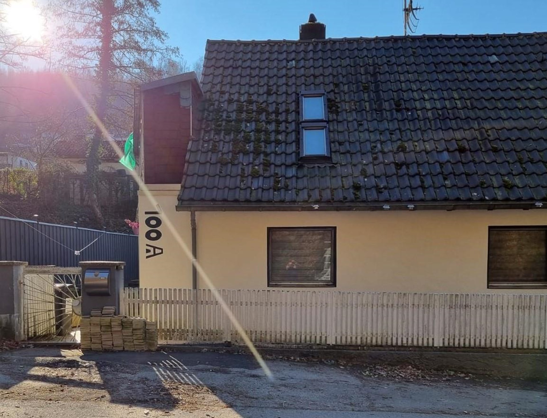 Fluthilfe Hagen (Ausschnitt)