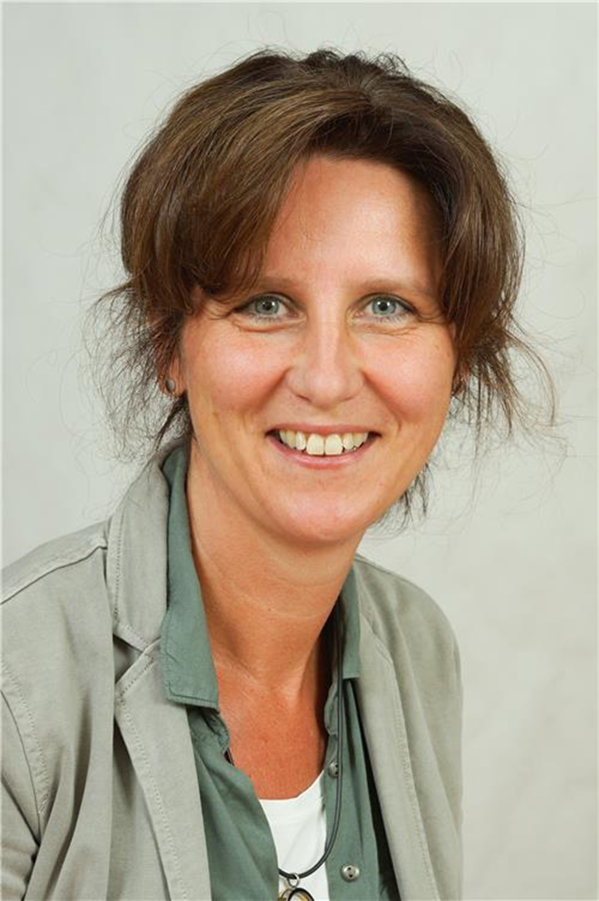 PorträtfotoHeike Deimel