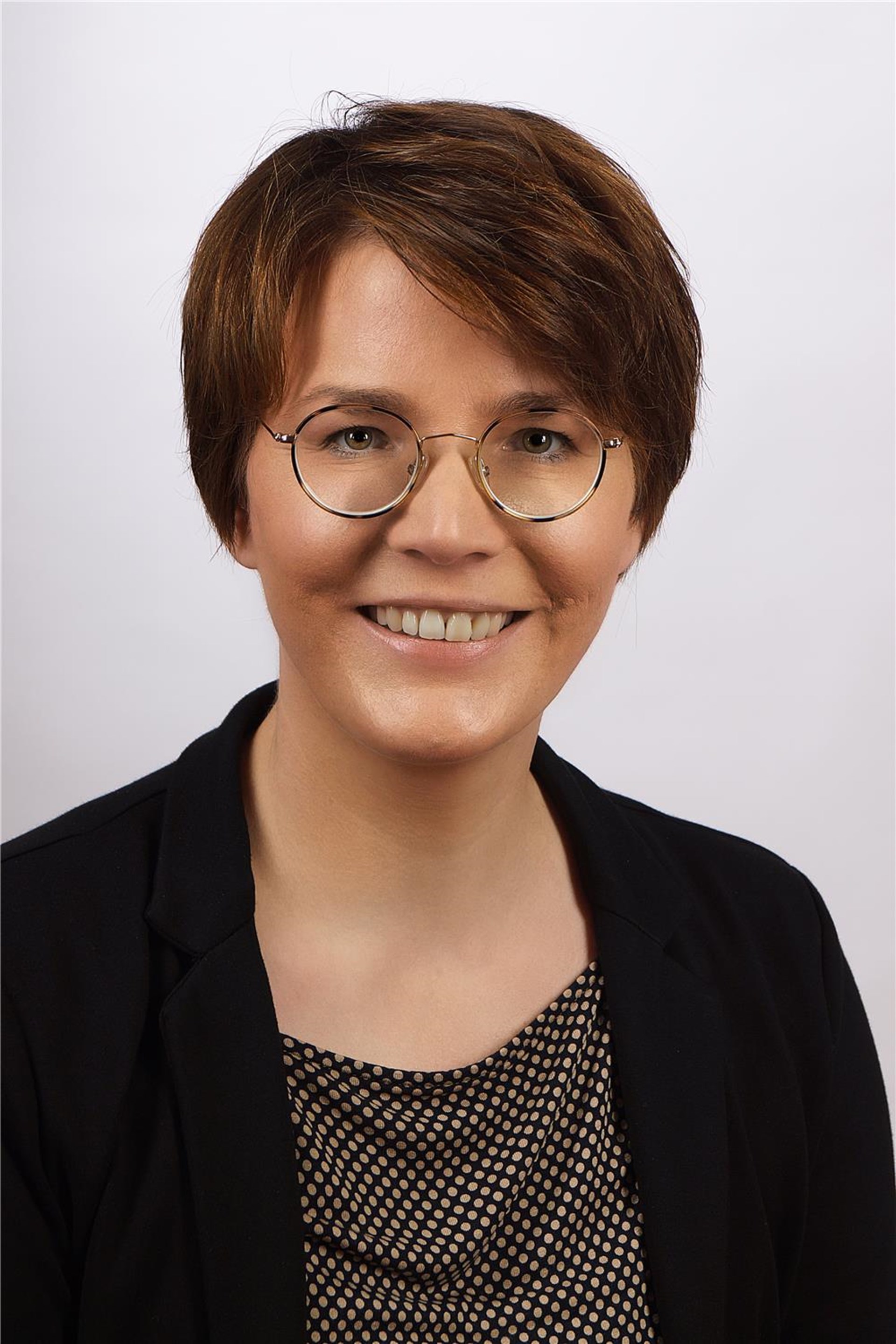 Ines Lammert