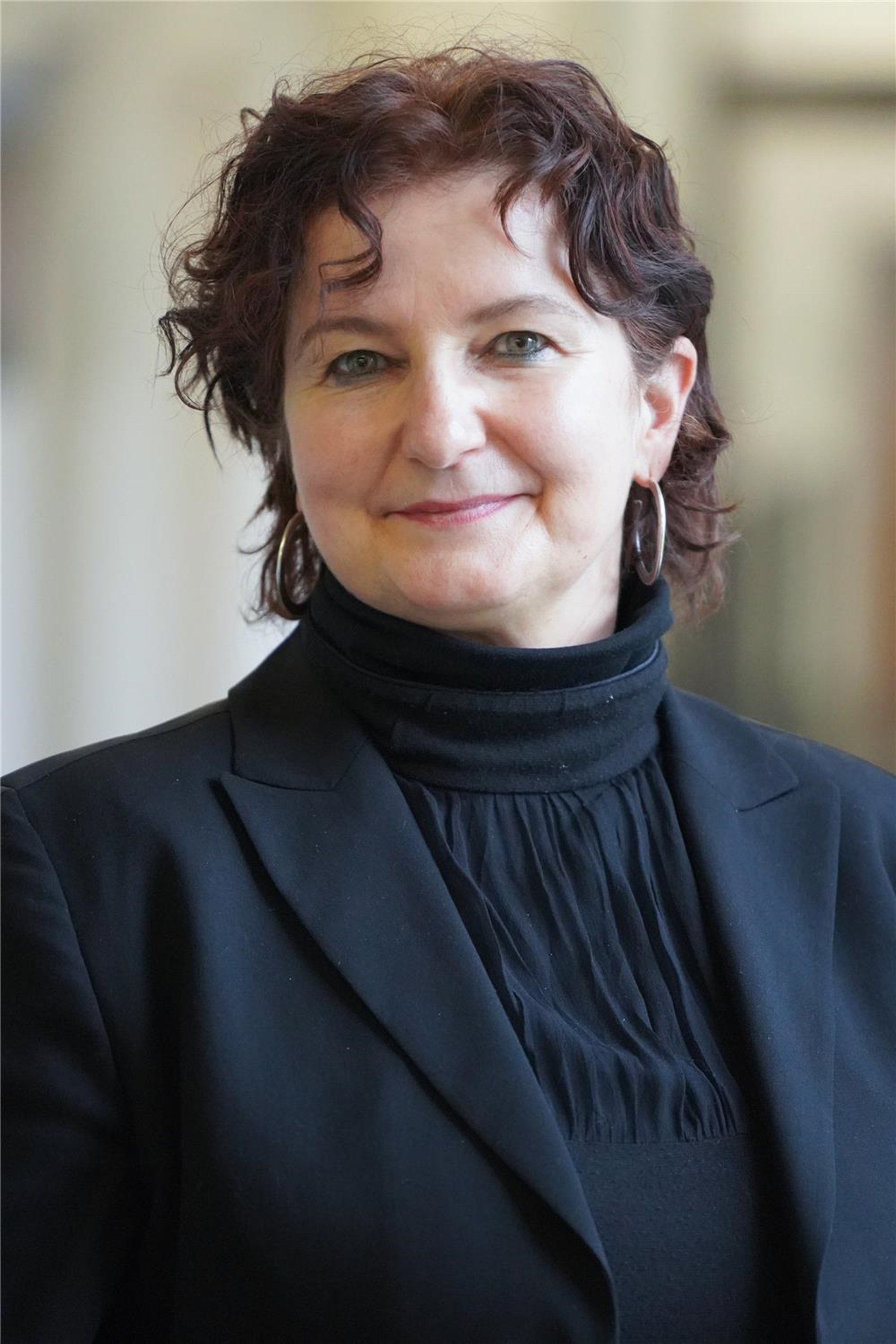 Andrea Kapusta